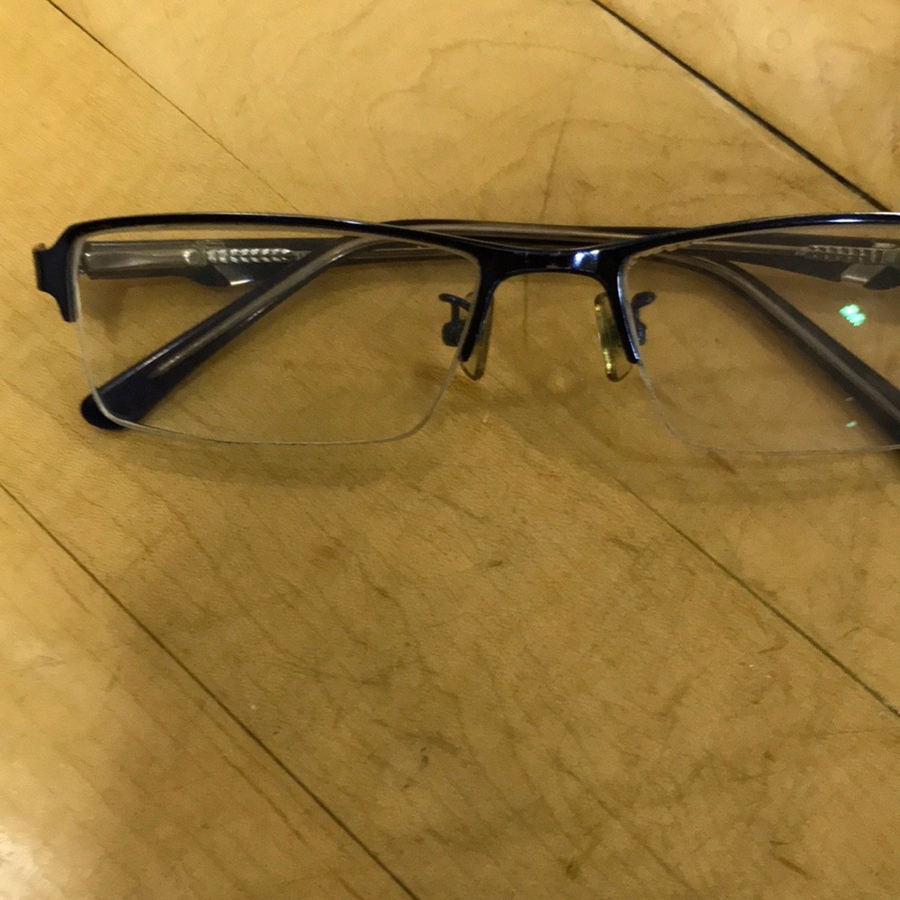 Prada glasses - Picture 4 of 6